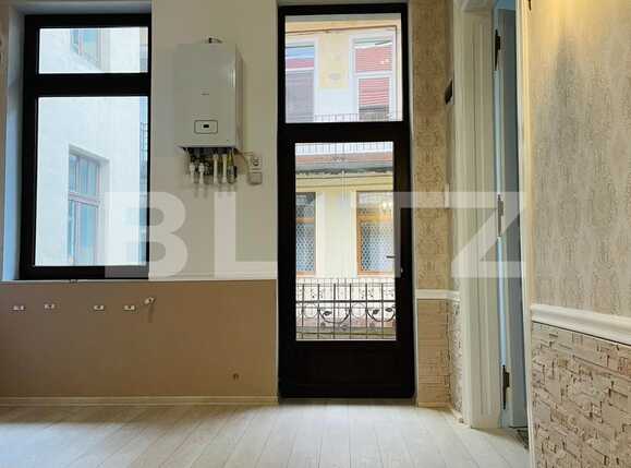 Garsonieră de vânzare Central - 47806AV | BLITZ Cluj-Napoca | Poza5