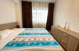 Apartament 2 camere, 45 mp, parcare, zona Viva City