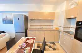 Apartament 2 camere, 45 mp, parcare, zona Viva City