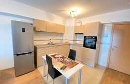 Apartament 2 camere, 45 mp, parcare, zona Viva City