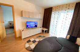 Apartament 2 camere, 45 mp, parcare, zona Viva City