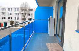 Apartament 2 camere, 45 mp, parcare, zona Viva City