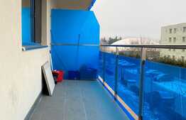 Apartament 2 camere, 45 mp, parcare, zona Viva City