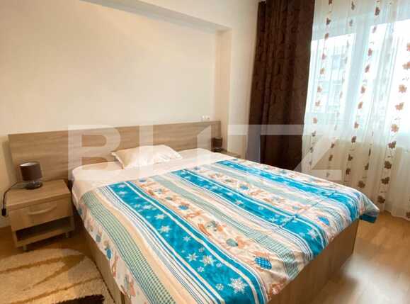 Apartament de închiriat 2 camere Gheorgheni - 47808AI | BLITZ Cluj-Napoca | Poza10