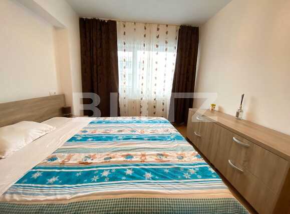 Apartament de închiriat 2 camere Gheorgheni - 47808AI | BLITZ Cluj-Napoca | Poza7