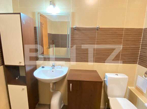 Apartament de închiriat 2 camere Gheorgheni - 47808AI | BLITZ Cluj-Napoca | Poza11