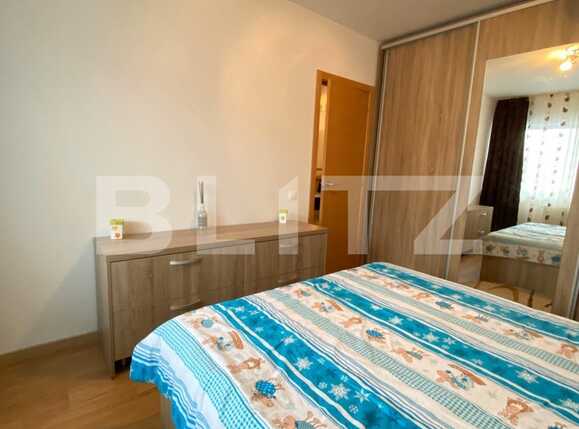 Apartament de închiriat 2 camere Gheorgheni - 47808AI | BLITZ Cluj-Napoca | Poza9