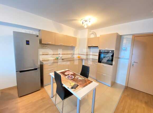 Apartament de închiriat 2 camere Gheorgheni - 47808AI | BLITZ Cluj-Napoca | Poza5