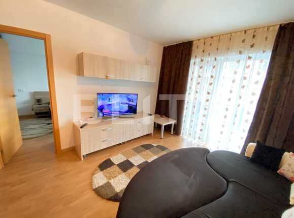 Apartament de închiriat 2 camere Gheorgheni - 47808AI | BLITZ Cluj-Napoca | Poza3