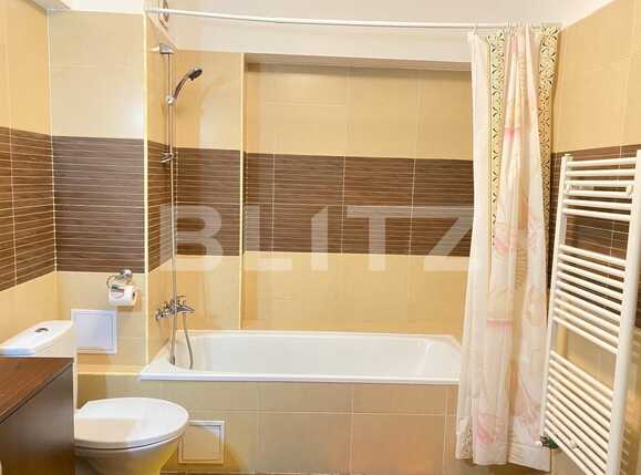 Apartament de închiriat 2 camere Gheorgheni - 47808AI | BLITZ Cluj-Napoca | Poza13
