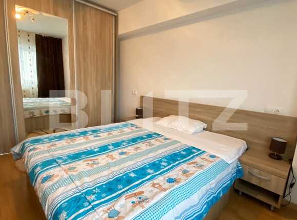 Apartament de închiriat 2 camere Gheorgheni - 47808AI | BLITZ Cluj-Napoca | Poza8