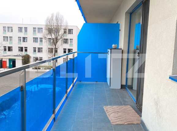 Apartament de închiriat 2 camere Gheorgheni - 47808AI | BLITZ Cluj-Napoca | Poza14