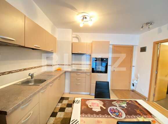 Apartament de închiriat 2 camere Gheorgheni - 47808AI | BLITZ Cluj-Napoca | Poza6