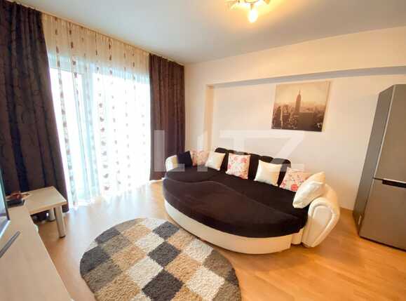 Apartament de închiriat 2 camere Gheorgheni - 47808AI | BLITZ Cluj-Napoca | Poza2