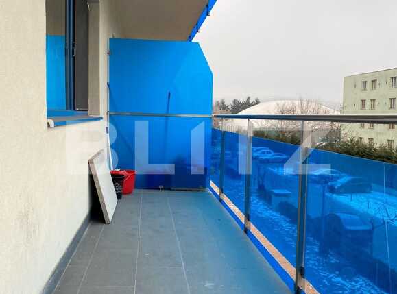 Apartament de închiriat 2 camere Gheorgheni - 47808AI | BLITZ Cluj-Napoca | Poza15