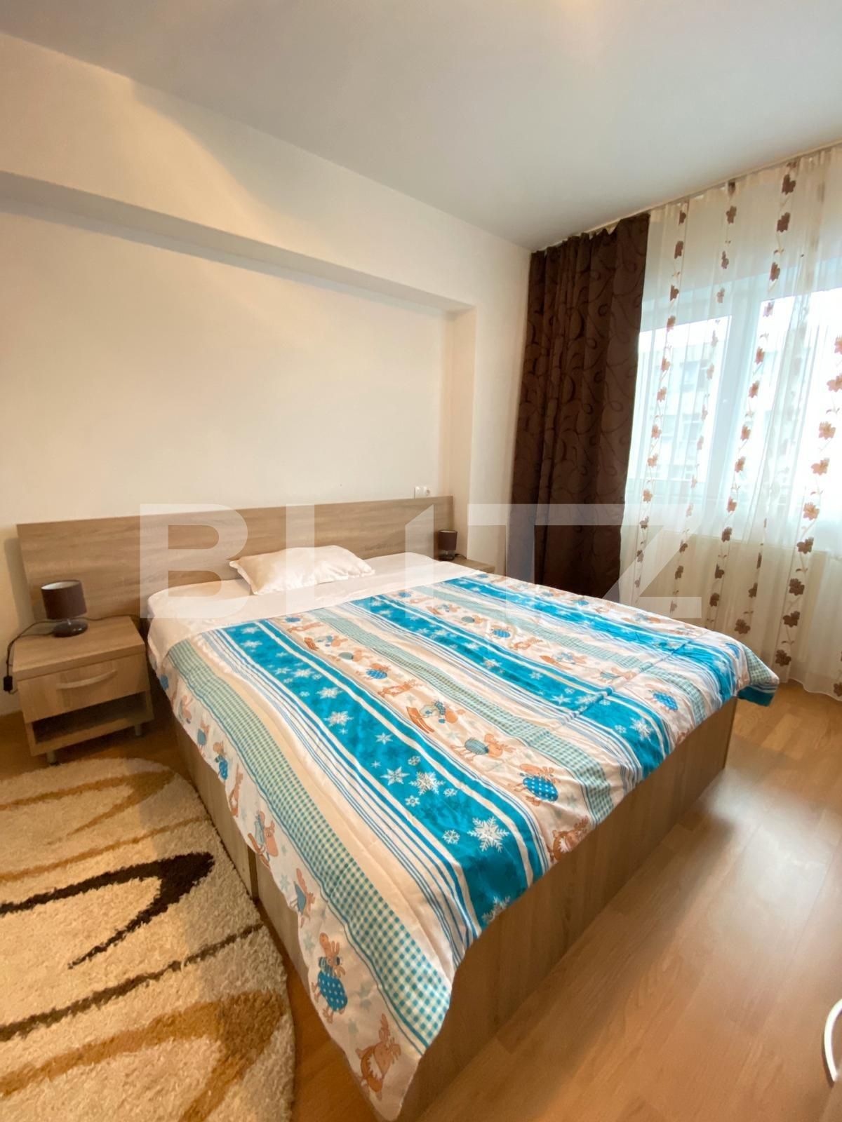 Apartament de închiriat 2 camere Gheorgheni - 47808AI | BLITZ Cluj-Napoca | Poza10