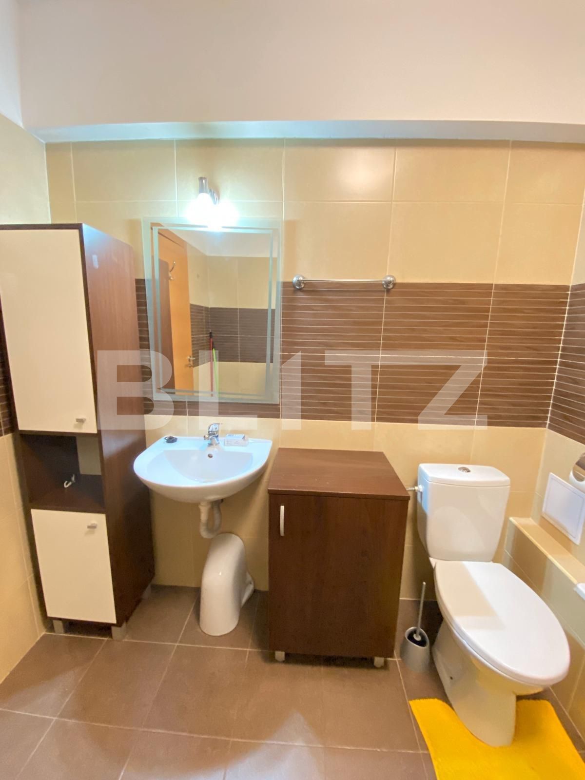 Apartament de închiriat 2 camere Gheorgheni - 47808AI | BLITZ Cluj-Napoca | Poza11