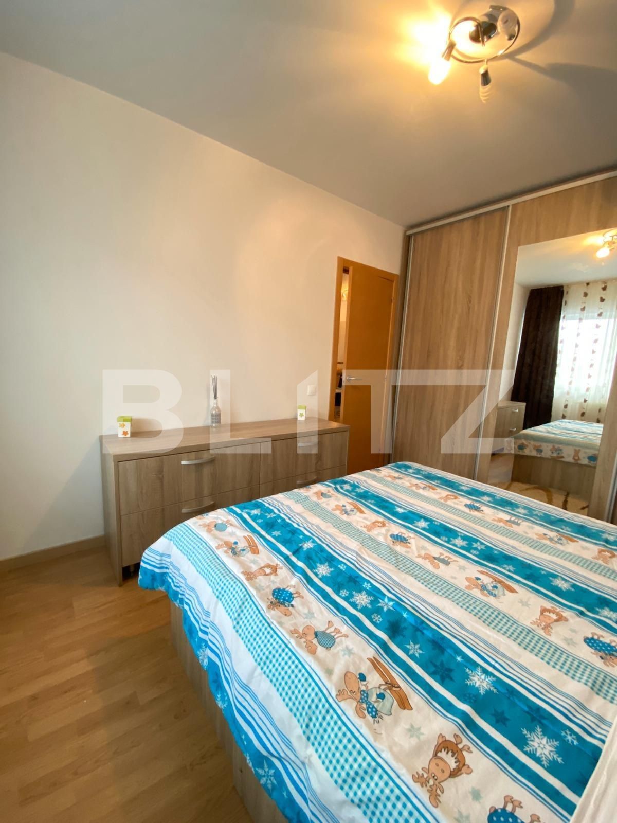 Apartament de închiriat 2 camere Gheorgheni - 47808AI | BLITZ Cluj-Napoca | Poza9