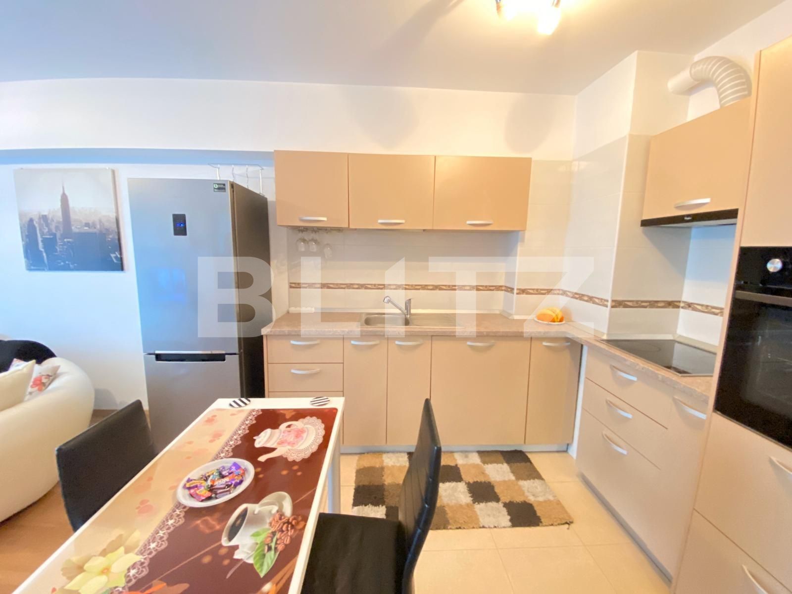 Apartament de închiriat 2 camere Gheorgheni - 47808AI | BLITZ Cluj-Napoca | Poza4