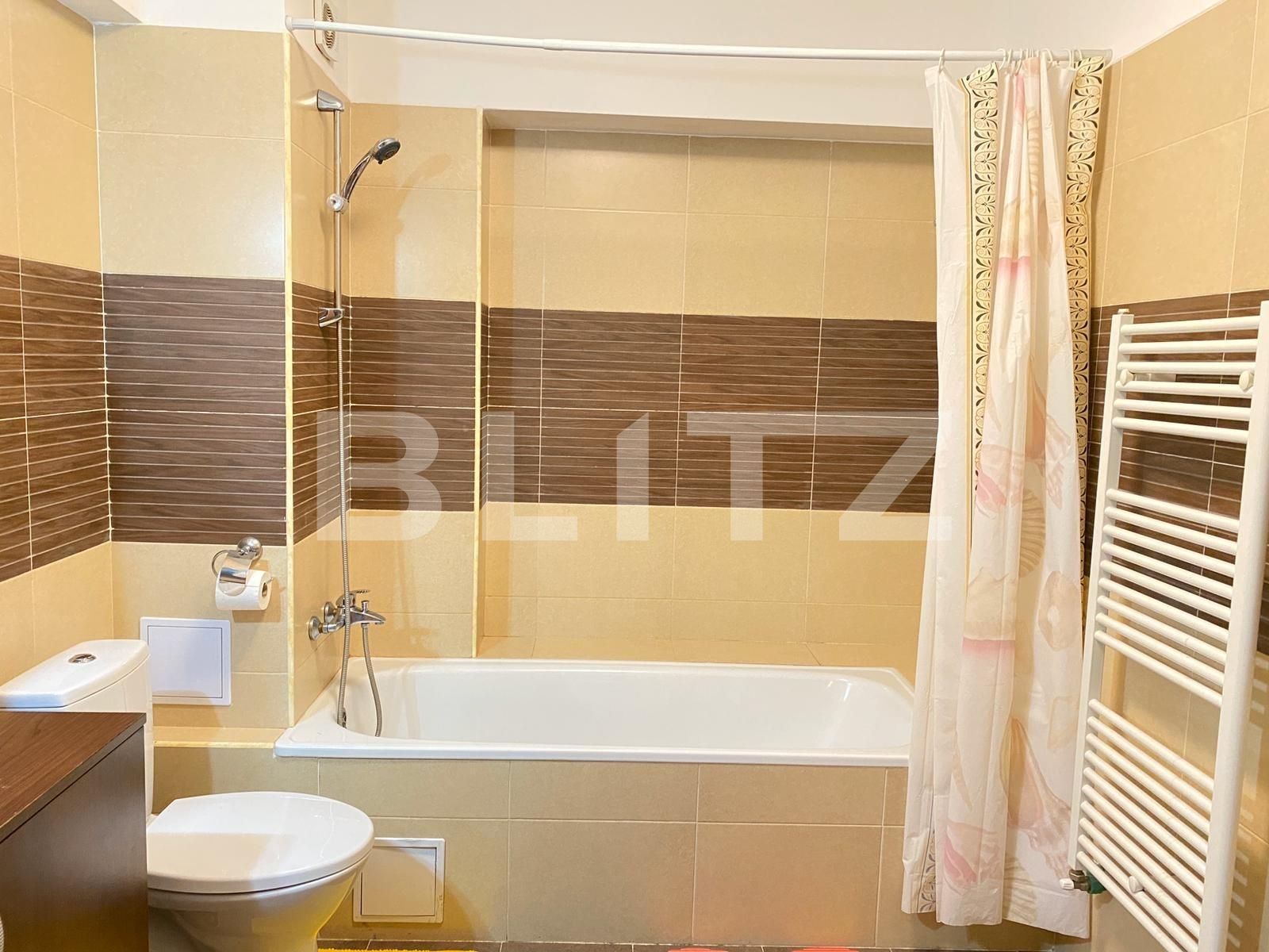 Apartament de închiriat 2 camere Gheorgheni - 47808AI | BLITZ Cluj-Napoca | Poza13