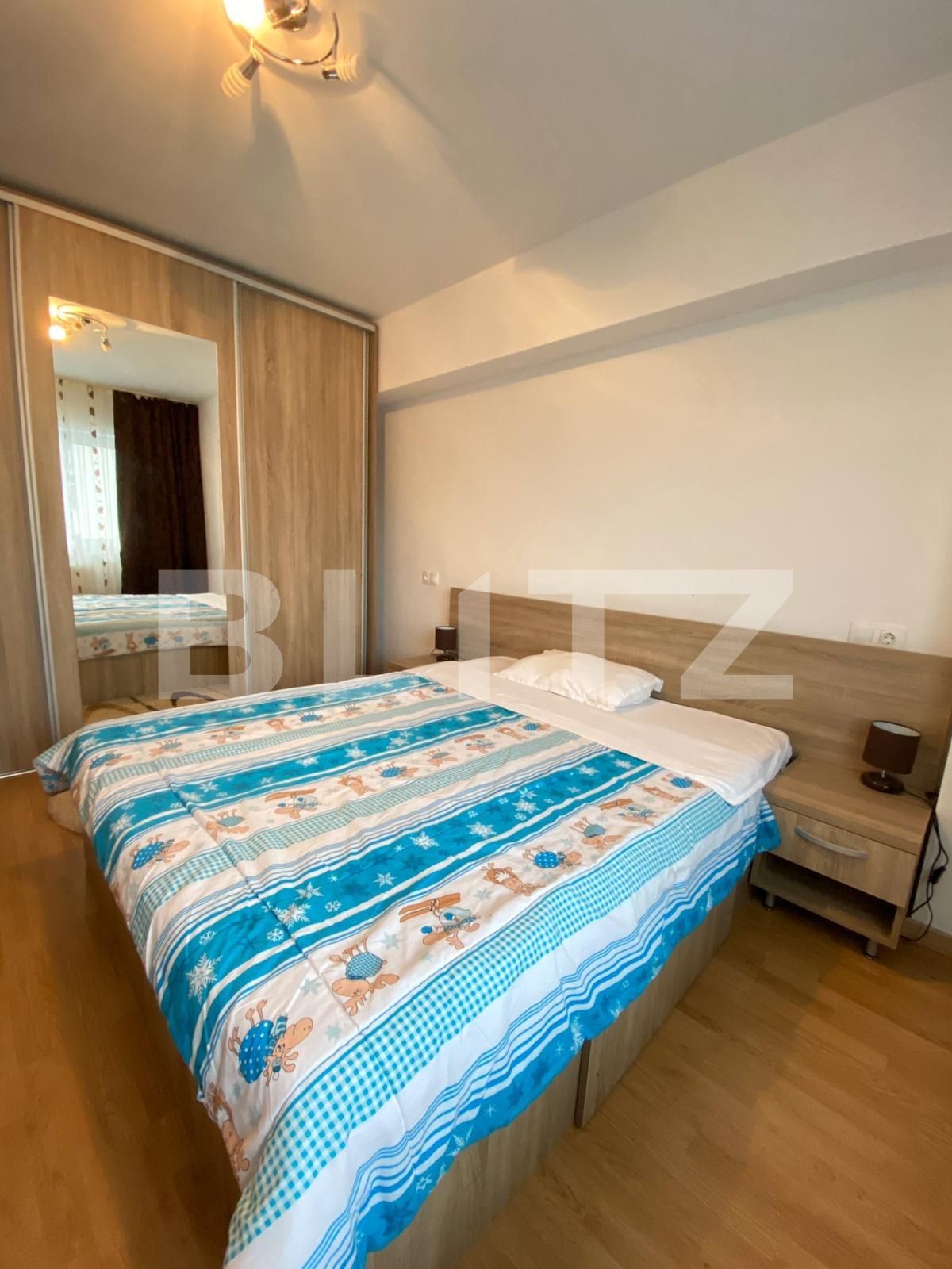 Apartament de închiriat 2 camere Gheorgheni - 47808AI | BLITZ Cluj-Napoca | Poza8