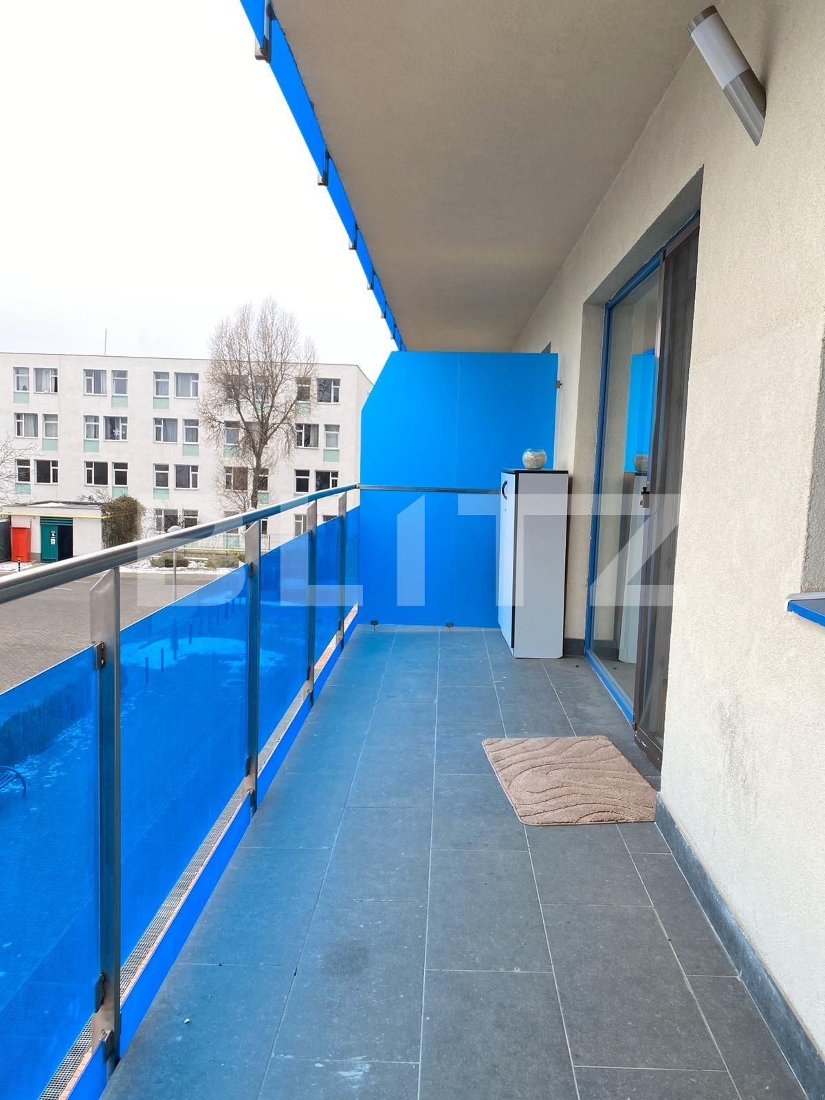 Apartament de închiriat 2 camere Gheorgheni - 47808AI | BLITZ Cluj-Napoca | Poza14