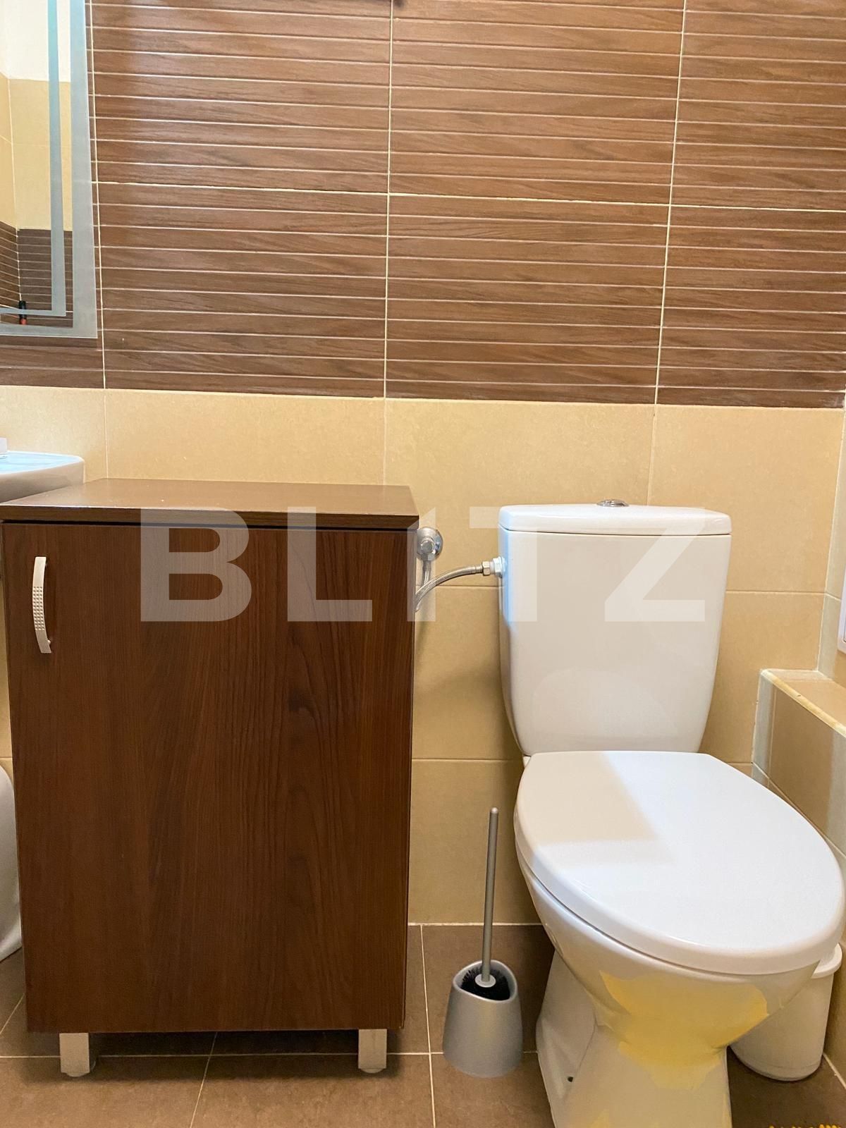 Apartament de închiriat 2 camere Gheorgheni - 47808AI | BLITZ Cluj-Napoca | Poza12