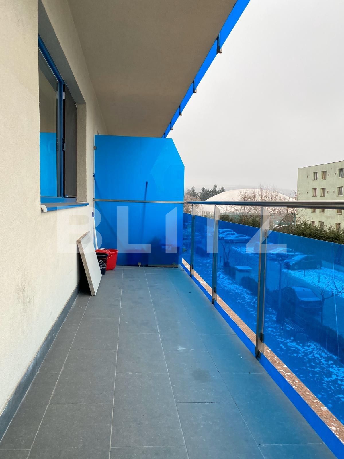 Apartament de închiriat 2 camere Gheorgheni - 47808AI | BLITZ Cluj-Napoca | Poza15