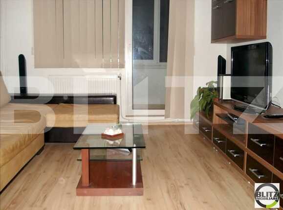 Apartament de vânzare 2 camere Marasti - 4781AV | BLITZ Cluj-Napoca | Poza1