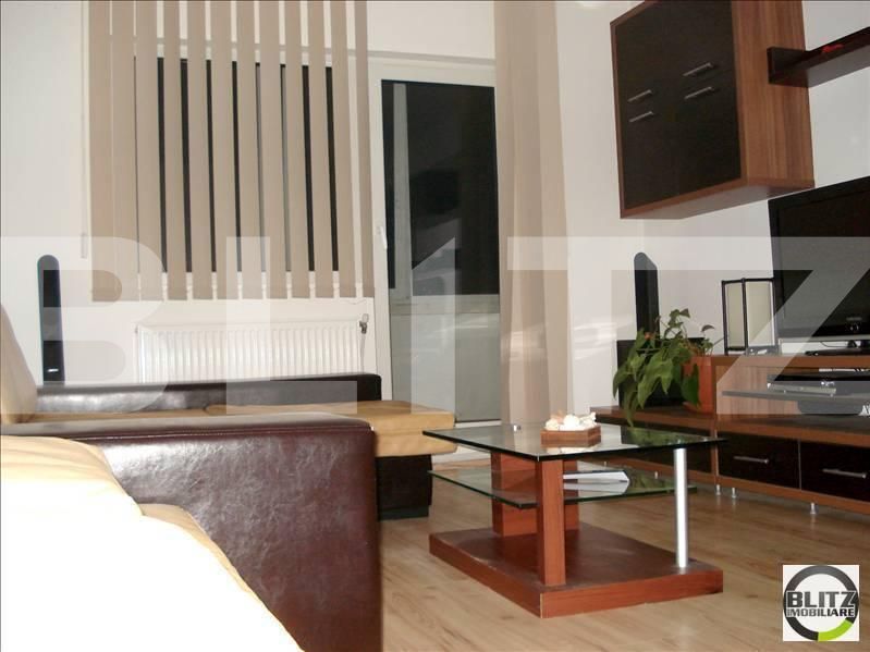 Apartament de vânzare 2 camere Marasti - 4781AV | BLITZ Cluj-Napoca | Poza2