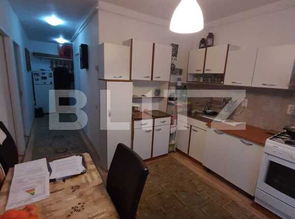Apartament de vânzare 2 camere Floreşti - 47810AV | BLITZ Cluj-Napoca | Poza5