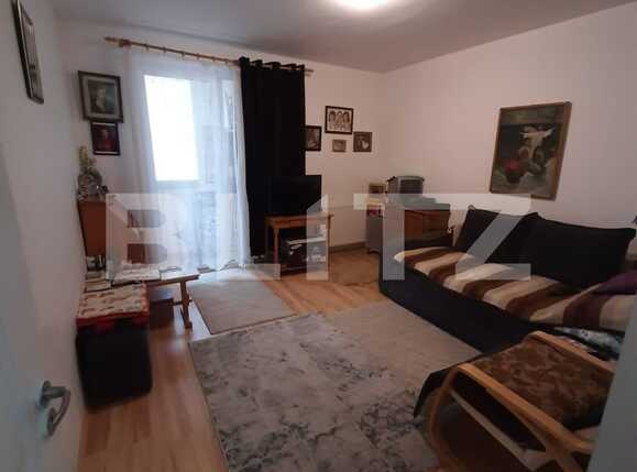 Apartament de vânzare 2 camere Floreşti - 47810AV | BLITZ Cluj-Napoca | Poza1