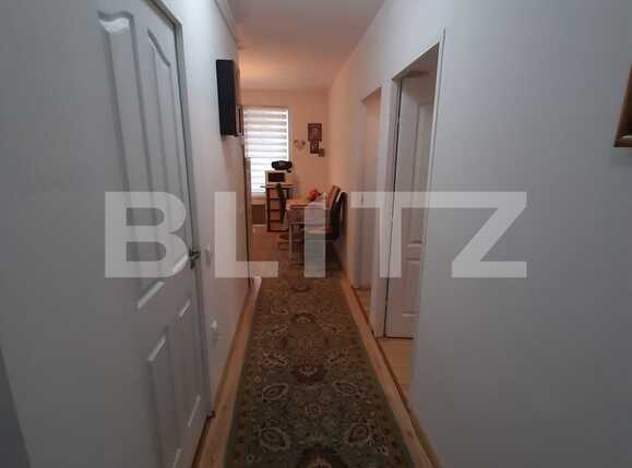 Apartament de vânzare 2 camere Floreşti - 47810AV | BLITZ Cluj-Napoca | Poza3