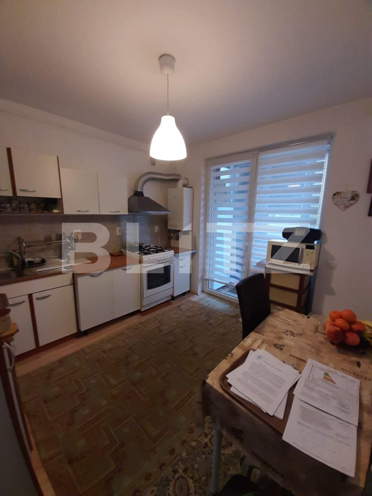 Apartament de vânzare 2 camere Floreşti - 47810AV | BLITZ Cluj-Napoca | Poza4