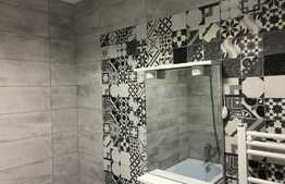 Finisaje noi, decomandat, parcare, zona Eroilor