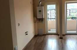 Finisaje moderne, 56 mp utili, parcare, zona Eroilor