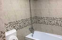 Finisaje moderne, 56 mp utili, parcare, zona Eroilor