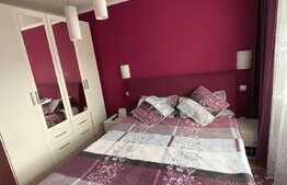 Apartament cu 3 camere decomandat, recent finisat, zona Kaufland