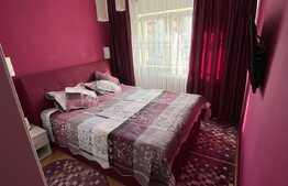 Apartament cu 3 camere decomandat, recent finisat, zona Kaufland