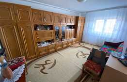 Apartament cu 3 camere decomandat, recent finisat, zona Kaufland