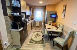 Apartament cu 3 camere decomandat, recent finisat, zona Kaufland