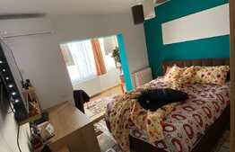 Apartament cu 3 camere decomandat, recent finisat, zona Kaufland