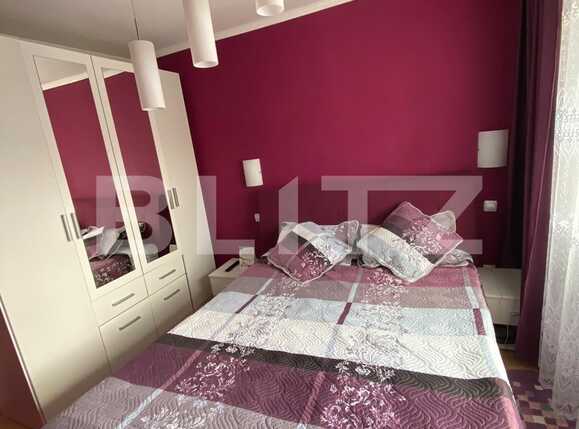 Apartament de vânzare 3 camere Manastur - 47815AV | BLITZ Cluj-Napoca | Poza1