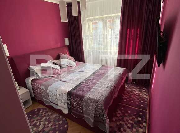 Apartament de vânzare 3 camere Manastur - 47815AV | BLITZ Cluj-Napoca | Poza2