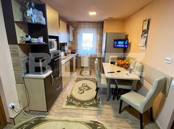 Apartament de vânzare 3 camere Manastur - 47815AV | BLITZ Cluj-Napoca | Poza5