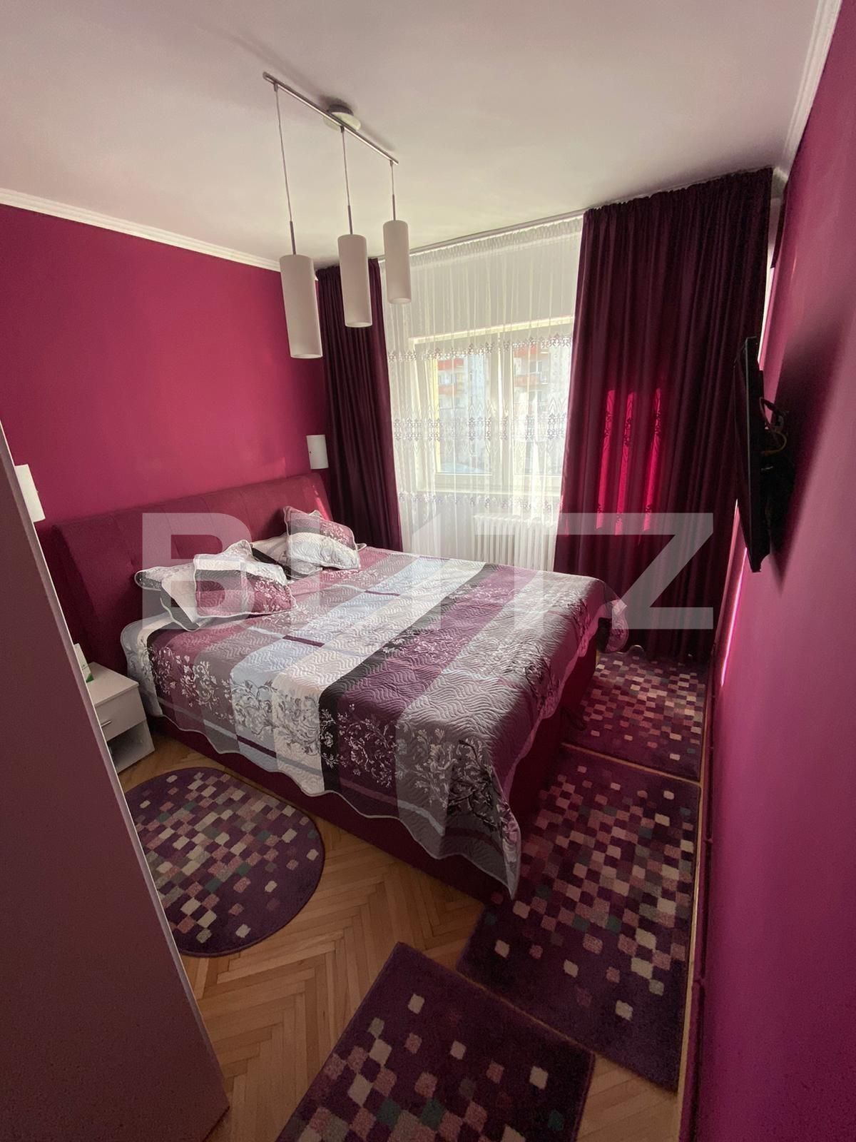 Apartament de vânzare 3 camere Manastur - 47815AV | BLITZ Cluj-Napoca | Poza2