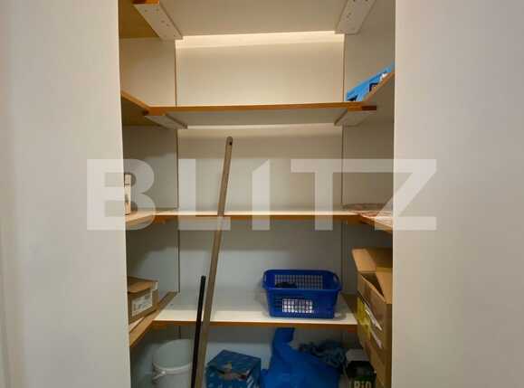 Apartament de închiriat 3 camere Central - 47817AI | BLITZ Cluj-Napoca | Poza14