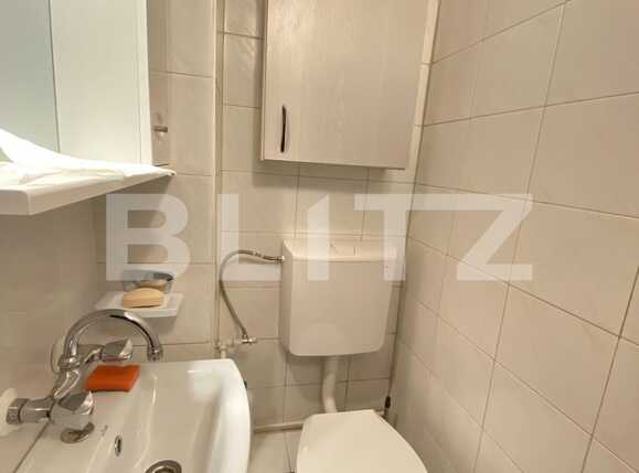 Apartament de închiriat 3 camere Central - 47817AI | BLITZ Cluj-Napoca | Poza18