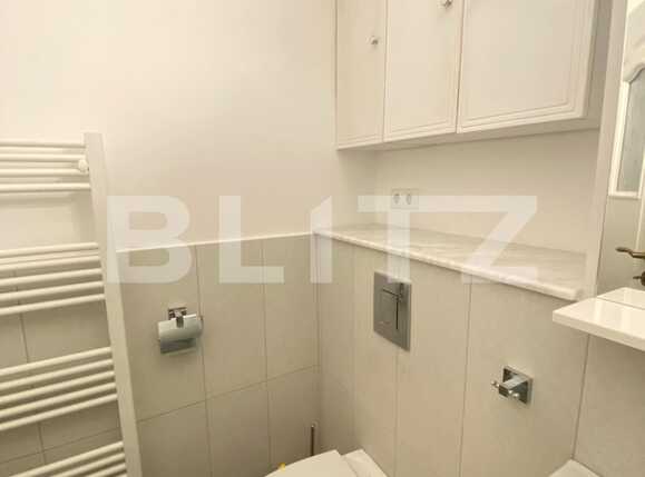 Apartament de închiriat 3 camere Central - 47817AI | BLITZ Cluj-Napoca | Poza16