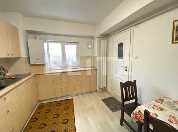 Apartament de închiriat 3 camere Central - 47817AI | BLITZ Cluj-Napoca | Poza12